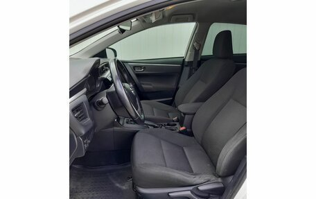 Toyota Corolla, 2014 год, 1 299 000 рублей, 12 фотография
