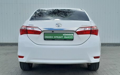 Toyota Corolla, 2014 год, 1 299 000 рублей, 6 фотография