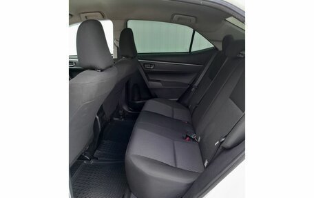 Toyota Corolla, 2014 год, 1 299 000 рублей, 13 фотография