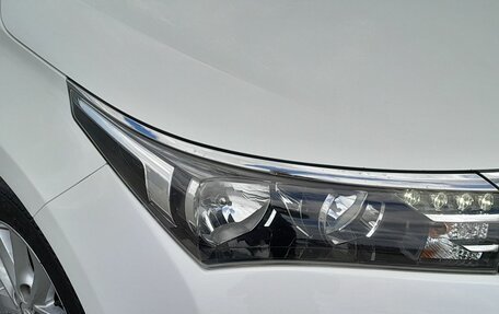 Toyota Corolla, 2014 год, 1 299 000 рублей, 10 фотография
