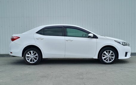 Toyota Corolla, 2014 год, 1 299 000 рублей, 8 фотография