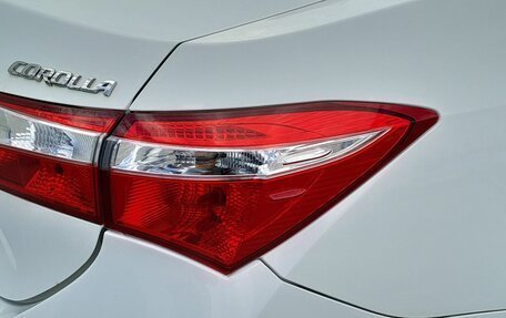 Toyota Corolla, 2014 год, 1 299 000 рублей, 9 фотография