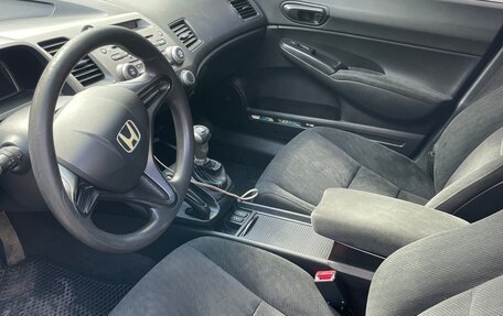 Honda Civic VIII, 2009 год, 130 594 рублей, 3 фотография