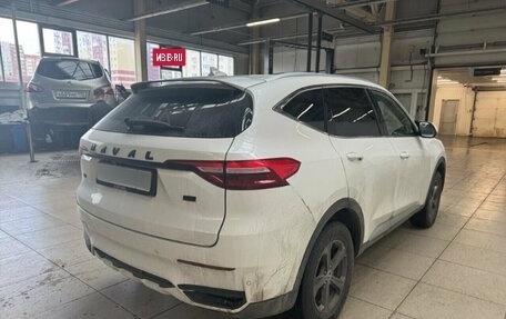 Haval F7 I, 2020 год, 1 799 000 рублей, 2 фотография