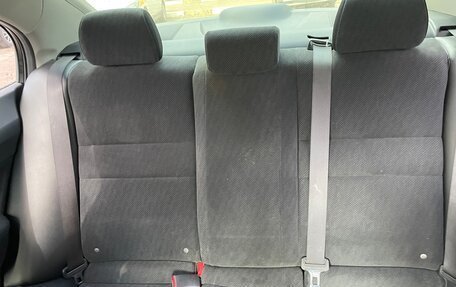 Honda Civic VIII, 2009 год, 130 594 рублей, 2 фотография