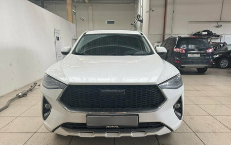 Haval F7 I, 2020 год, 1 799 000 рублей, 8 фотография