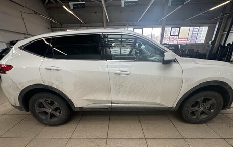Haval F7 I, 2020 год, 1 799 000 рублей, 6 фотография