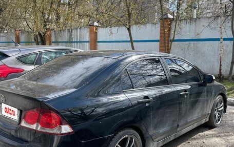 Honda Civic VIII, 2009 год, 130 594 рублей, 9 фотография