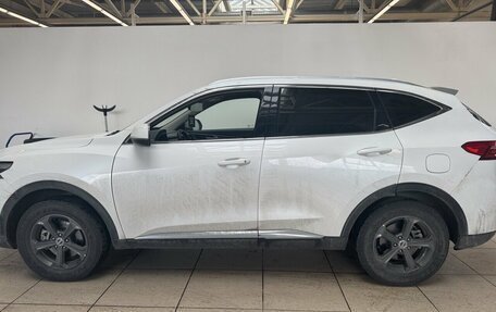 Haval F7 I, 2020 год, 1 799 000 рублей, 5 фотография