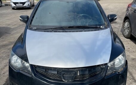 Honda Civic VIII, 2009 год, 130 594 рублей, 6 фотография