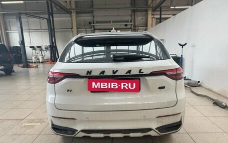 Haval F7 I, 2020 год, 1 799 000 рублей, 7 фотография