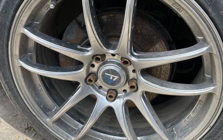 Honda Civic VIII, 2009 год, 130 594 рублей, 13 фотография