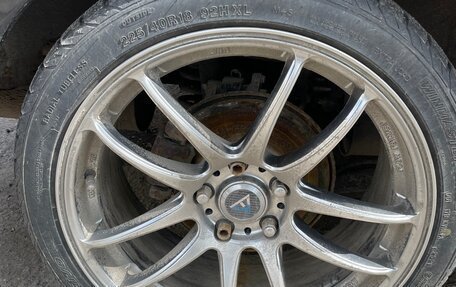 Honda Civic VIII, 2009 год, 130 594 рублей, 15 фотография