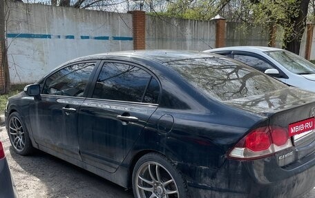 Honda Civic VIII, 2009 год, 130 594 рублей, 10 фотография