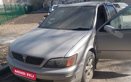 Toyota Vista V30, 1999 год, 230 000 рублей, 8 фотография