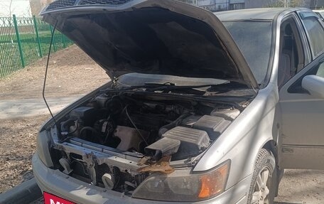 Toyota Vista V30, 1999 год, 230 000 рублей, 7 фотография
