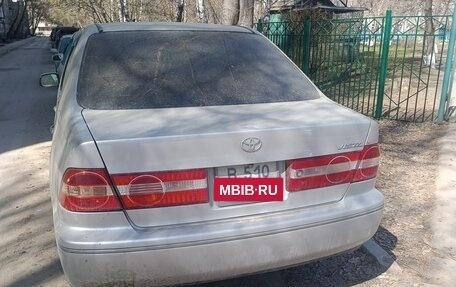 Toyota Vista V30, 1999 год, 230 000 рублей, 10 фотография