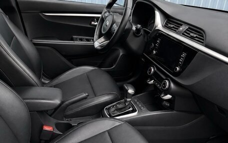 KIA Rio IV, 2021 год, 1 970 000 рублей, 4 фотография