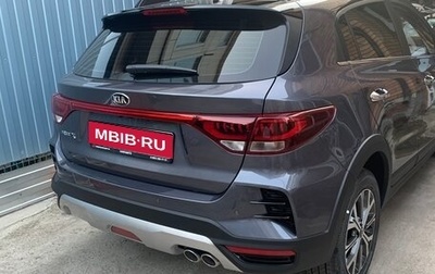 KIA Rio IV, 2021 год, 1 970 000 рублей, 1 фотография