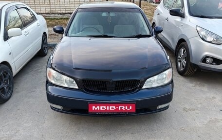 Nissan Cefiro III, 2001 год, 299 999 рублей, 1 фотография