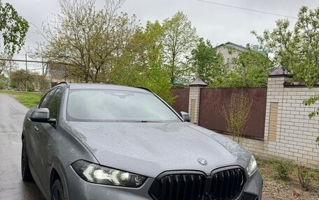 BMW X6, 2025 год, 15 100 000 рублей, 1 фотография