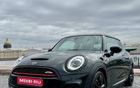 MINI Hatch, 2020 год, 3 300 000 рублей, 1 фотография