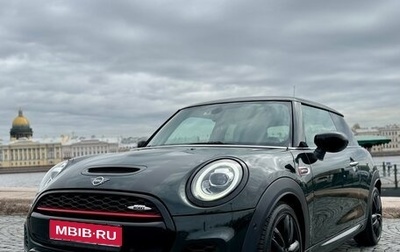 MINI Hatch, 2020 год, 3 300 000 рублей, 1 фотография