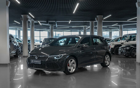 Volkswagen Golf VIII, 2020 год, 3 120 000 рублей, 1 фотография
