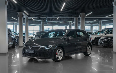 Volkswagen Golf VIII, 2020 год, 3 120 000 рублей, 1 фотография