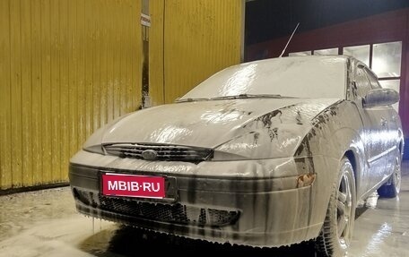 Ford Focus IV, 2002 год, 450 000 рублей, 1 фотография