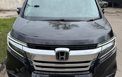 Honda Stepwgn IV, 2019 год, 2 400 000 рублей, 1 фотография