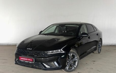 KIA K5, 2024 год, 3 559 000 рублей, 1 фотография