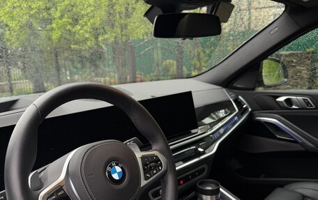 BMW X6, 2025 год, 15 100 000 рублей, 6 фотография