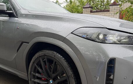 BMW X6, 2025 год, 15 100 000 рублей, 3 фотография
