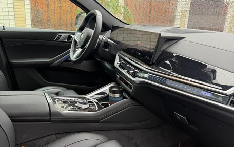 BMW X6, 2025 год, 15 100 000 рублей, 9 фотография