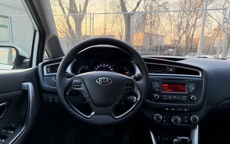 KIA cee'd III, 2018 год, 769 000 рублей, 6 фотография