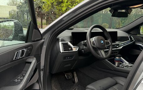 BMW X6, 2025 год, 15 100 000 рублей, 8 фотография
