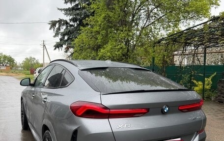 BMW X6, 2025 год, 15 100 000 рублей, 5 фотография
