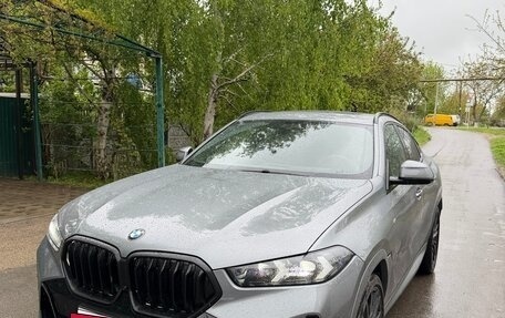 BMW X6, 2025 год, 15 100 000 рублей, 2 фотография