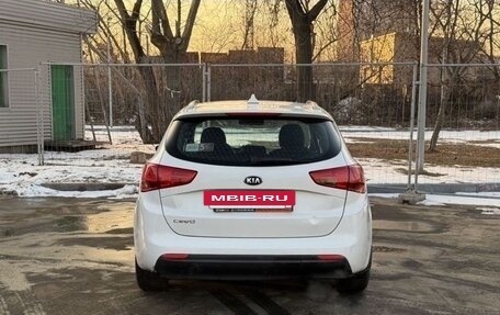 KIA cee'd III, 2018 год, 769 000 рублей, 4 фотография