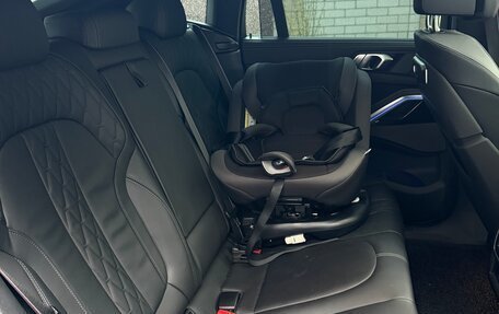 BMW X6, 2025 год, 15 100 000 рублей, 11 фотография