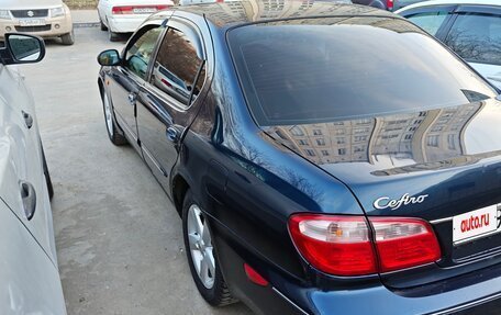 Nissan Cefiro III, 2001 год, 299 999 рублей, 6 фотография