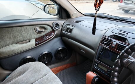 Nissan Cefiro III, 2001 год, 299 999 рублей, 14 фотография