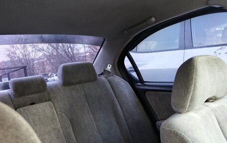 Nissan Cefiro III, 2001 год, 299 999 рублей, 15 фотография