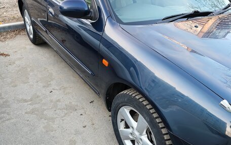 Nissan Cefiro III, 2001 год, 299 999 рублей, 11 фотография