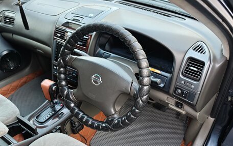 Nissan Cefiro III, 2001 год, 299 999 рублей, 13 фотография