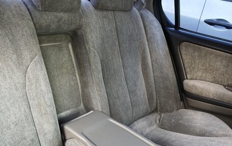 Nissan Cefiro III, 2001 год, 299 999 рублей, 17 фотография
