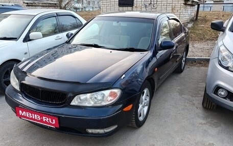 Nissan Cefiro III, 2001 год, 299 999 рублей, 3 фотография