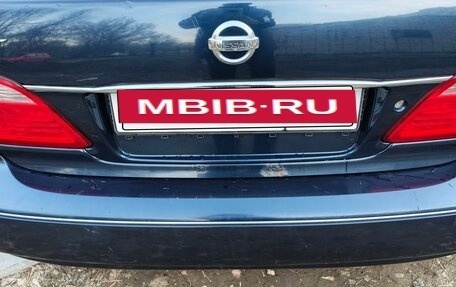 Nissan Cefiro III, 2001 год, 299 999 рублей, 8 фотография
