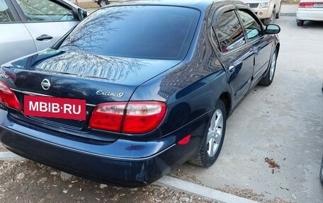 Nissan Cefiro III, 2001 год, 299 999 рублей, 9 фотография